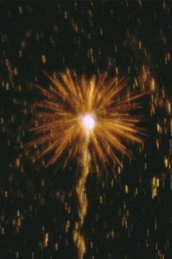 Fireworks documentary poster