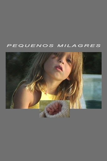 Pequenos Milagres documentary poster