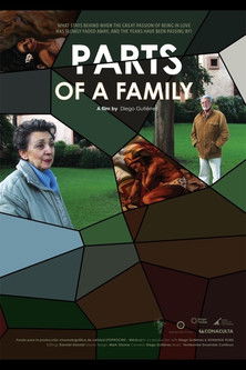 Parts of a Family documentary poster