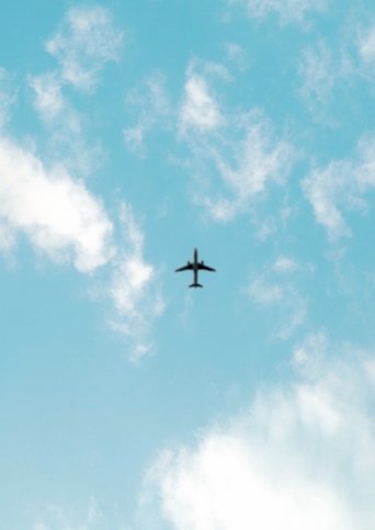 3,000 Miles documentary poster