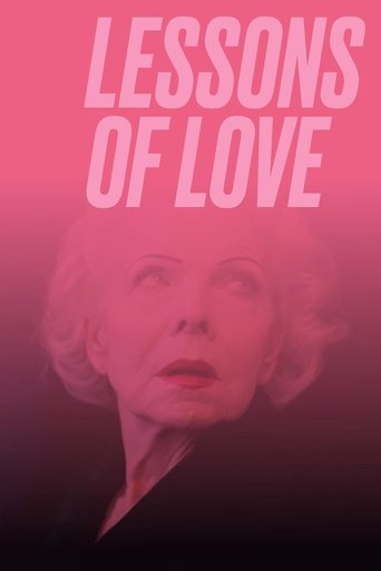 Lessons of Love documentary poster