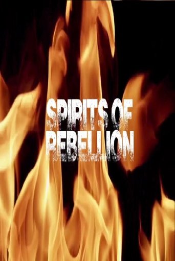 Spirits of Rebellion: Black Cinema at UCLA documentary poster