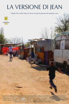 Jean's Version documentary poster