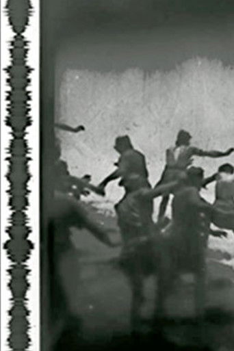 ARK documentary poster