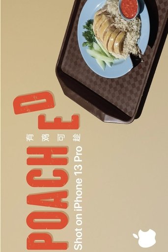 Poached documentary poster
