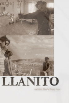 Llanito documentary poster