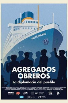 Agregados obreros documentary poster