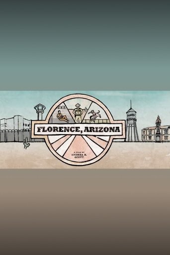 Florence, Arizona poster