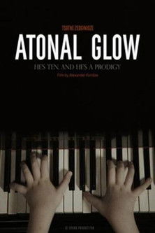 Atonal Glow documentary poster