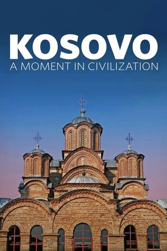 Kosovo: A Moment in Civilization documentary poster