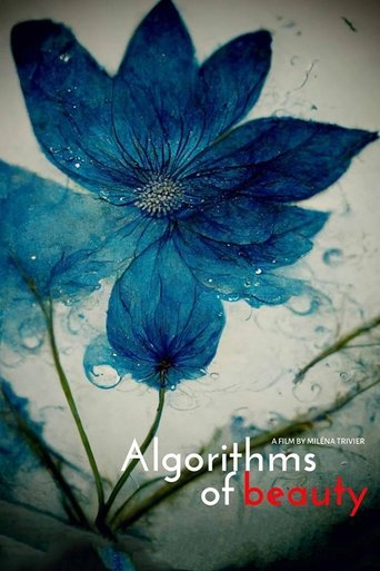 Algorithms of Beauty documentary poster