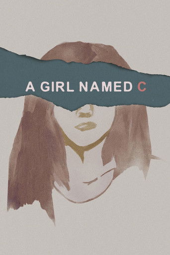 A Girl Named C documentary poster