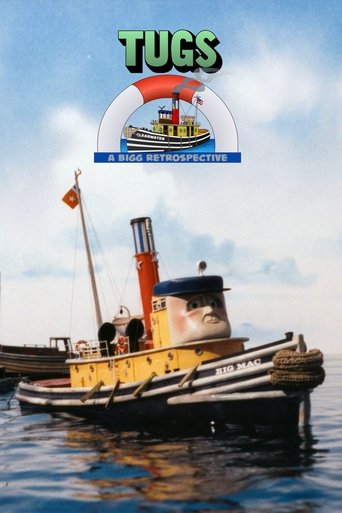TUGS: A Bigg Retrospective documentary poster