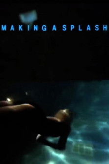 Making a Splash documentary poster