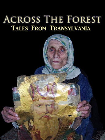 Tales from Transylvania poster