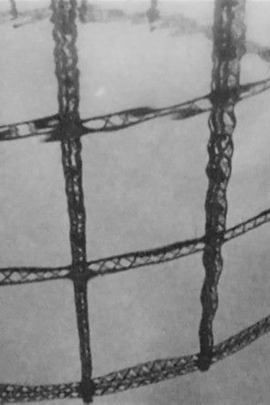 Gasometer I documentary poster