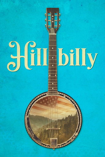 Hillbilly documentary poster