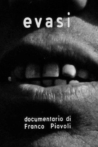 Convicts documentary poster