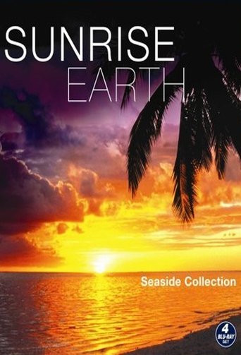 Sunrise Earth documentary poster