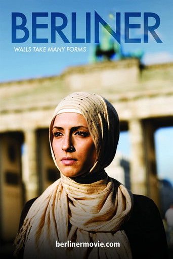 Berliner documentary poster