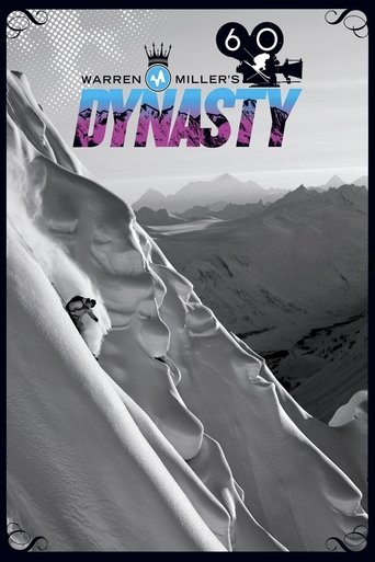Dynasty documentary poster