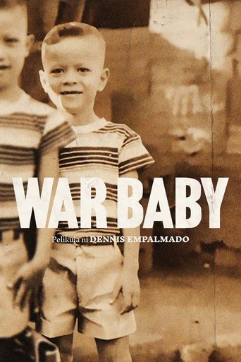 War Baby poster