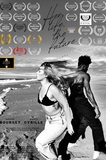 Her, Her Life, The Future... poster