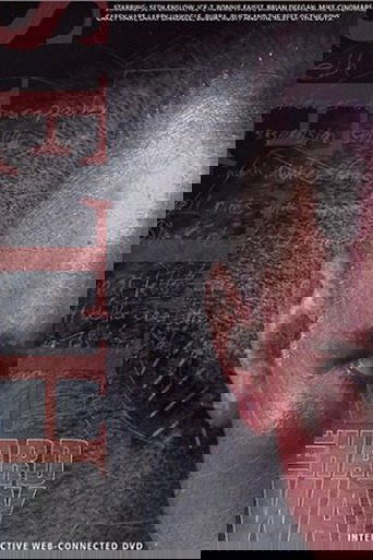 Seth - The Hard Way poster