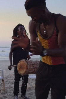 They Call Me... Selasi documentary poster