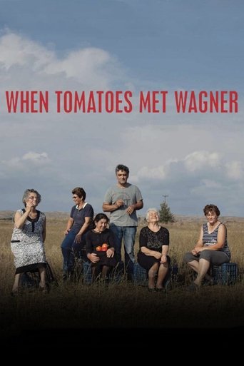 When Tomatoes Met Wagner documentary poster