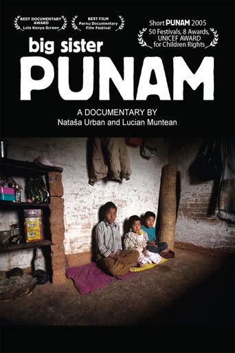 Punam documentary poster