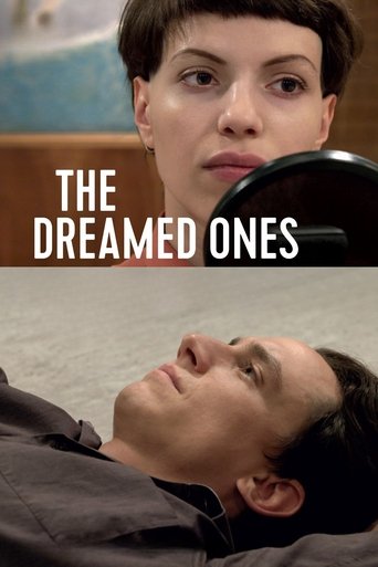 The Dreamed Ones documentary poster