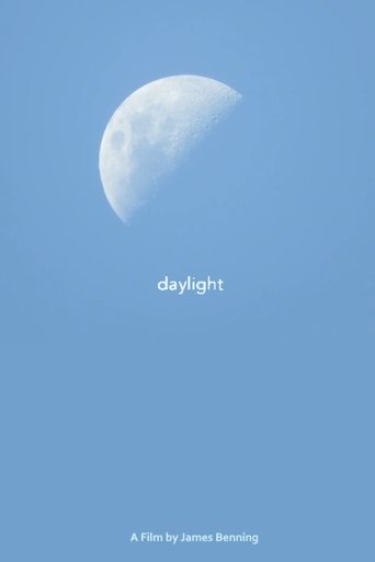 daylight documentary poster