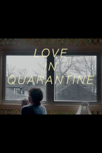 Love in Quarantine documentary poster