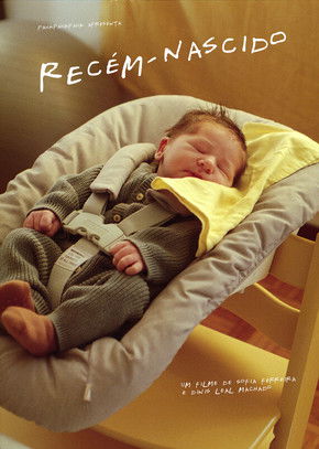 Recém-Nascido documentary poster