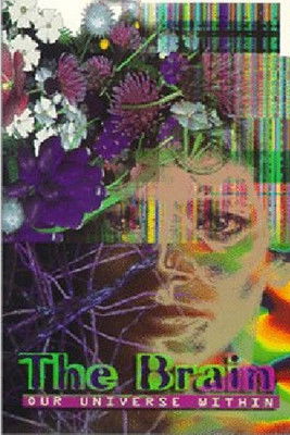 The Brain: Our Universe Within documentary poster