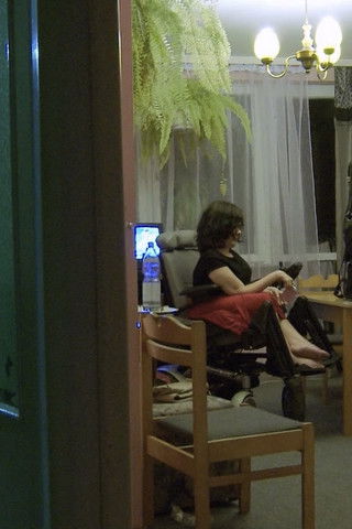 Lovers documentary poster