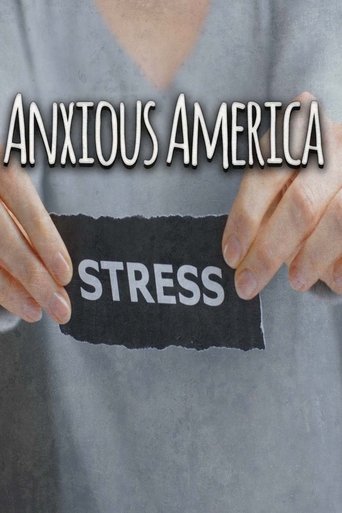 Anxious America documentary poster