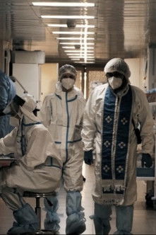 Spring documentary poster