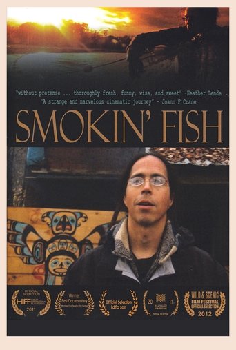 Smokin' Fish poster