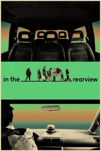 In the Rearview documentary poster