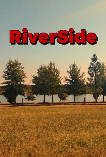 RiverSide documentary poster