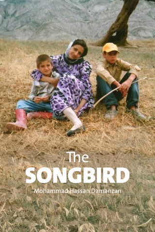 The Songbird documentary poster