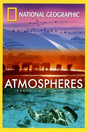 Atmospheres documentary poster