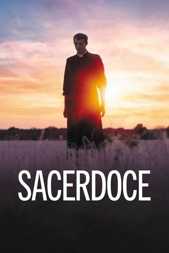 Sacerdoce documentary poster