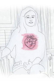 Not My Today documentary poster