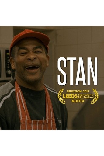 Stan documentary poster