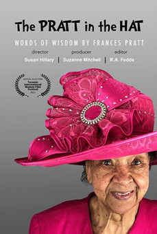 The Pratt in the Hat documentary poster