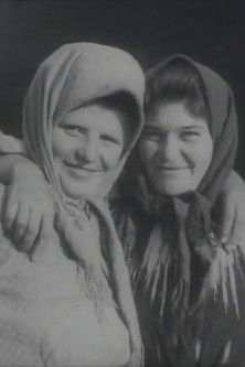 Astrakhan Fisheries documentary poster