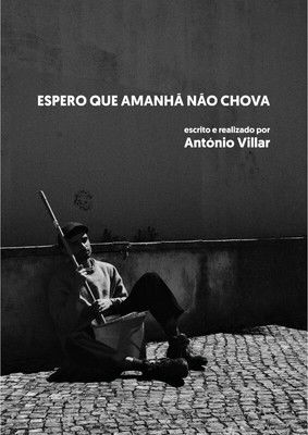 I Hope There Is No Rain Tomorrow documentary poster